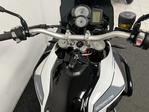BMW F 800 GS - Afbeelding 9 van 22