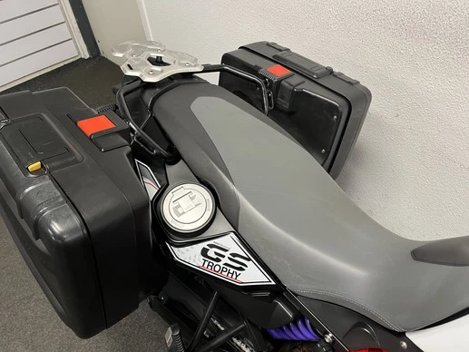 BMW F 800 GS - Afbeelding 10 van 22