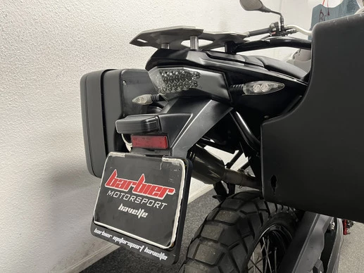 BMW F 800 GS - Afbeelding 11 van 22