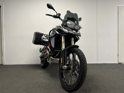 BMW F 800 GS - Afbeelding 12 van 22