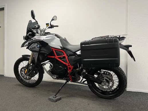 BMW F 800 GS - Afbeelding 15 van 22