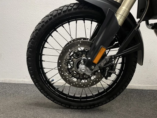 BMW F 800 GS - Afbeelding 16 van 22