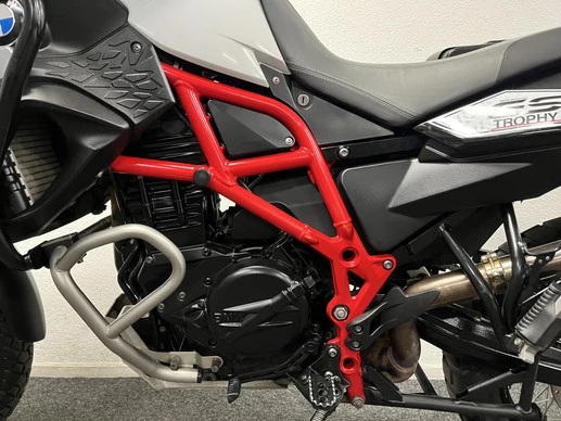 BMW F 800 GS - Afbeelding 17 van 22