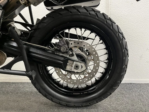 BMW F 800 GS - Afbeelding 18 van 22