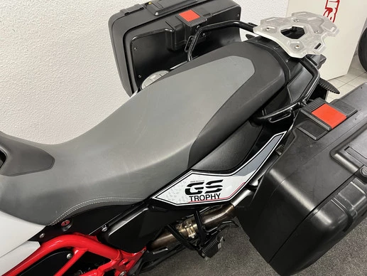 BMW F 800 GS - Afbeelding 20 van 22