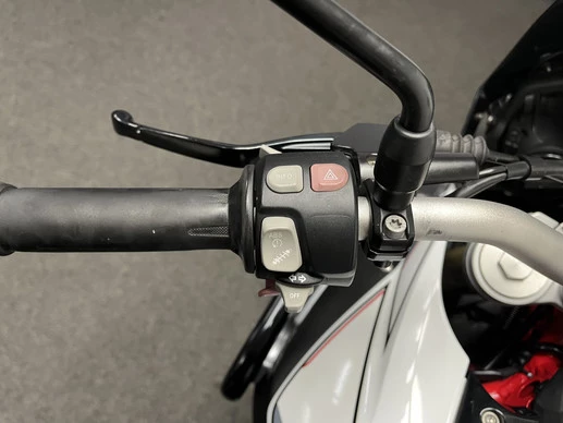 BMW F 800 GS - Afbeelding 21 van 22