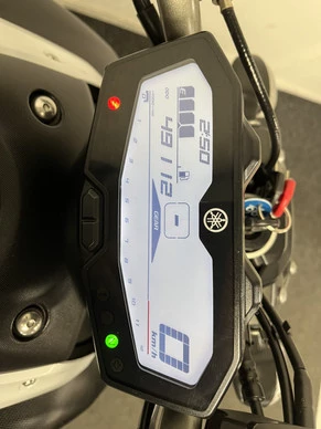 Yamaha MT 07 - Afbeelding 2 van 22