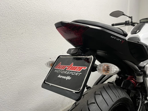 Yamaha MT 07 - Afbeelding 11 van 22