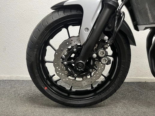 Yamaha MT 07 - Afbeelding 16 van 22