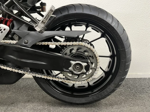 Yamaha MT 07 - Afbeelding 18 van 22
