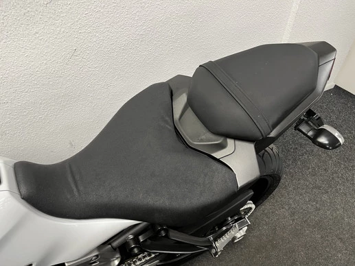 Yamaha MT 07 - Afbeelding 20 van 22