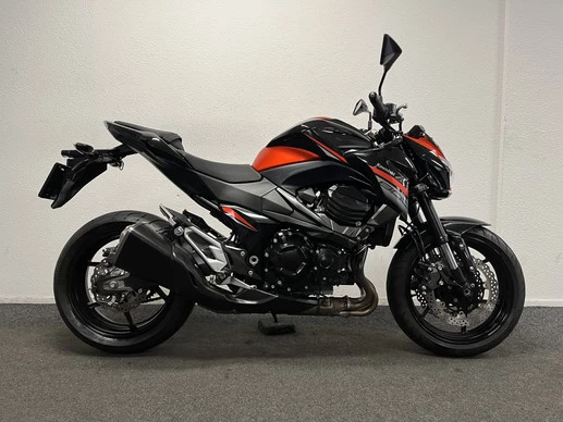 Kawasaki Z800 - Afbeelding 1 van 22