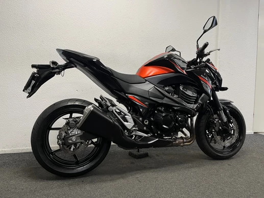 Kawasaki Z800 - Afbeelding 5 van 22