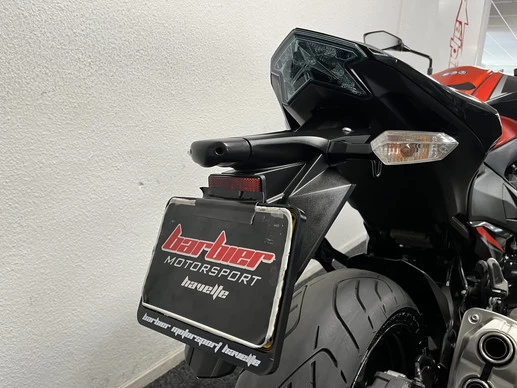 Kawasaki Z800 - Afbeelding 11 van 22