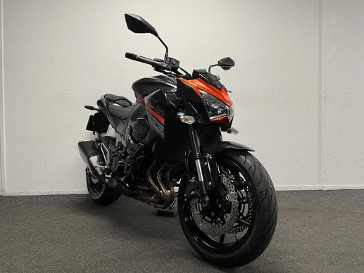 Kawasaki Z800 - Afbeelding 12 van 22