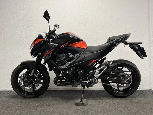 Kawasaki Z800 - Afbeelding 13 van 22
