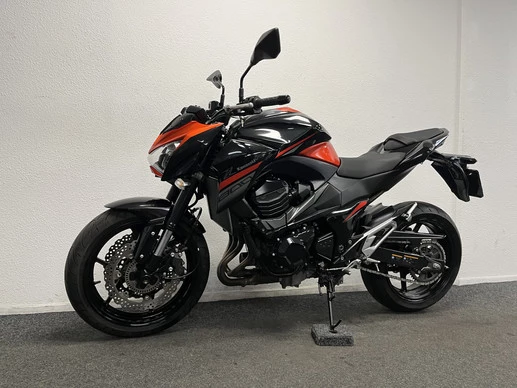 Kawasaki Z800 - Afbeelding 14 van 22
