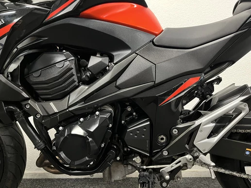 Kawasaki Z800 - Afbeelding 17 van 22