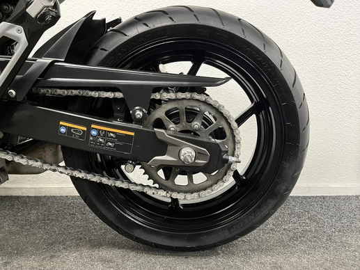 Kawasaki Z800 - Afbeelding 18 van 22