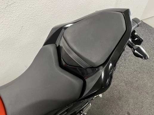 Kawasaki Z800 - Afbeelding 20 van 22