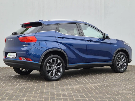 Seres 3 - Afbeelding 3 van 30