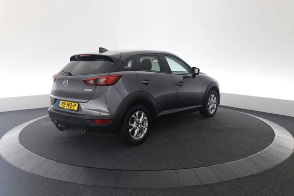 Mazda CX-3 - Afbeelding 3 van 30