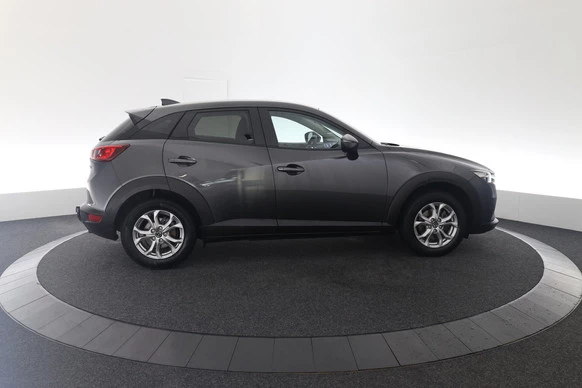 Mazda CX-3 - Afbeelding 4 van 30