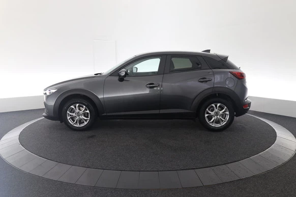 Mazda CX-3 - Afbeelding 5 van 30