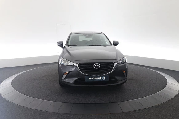 Mazda CX-3 - Afbeelding 6 van 30