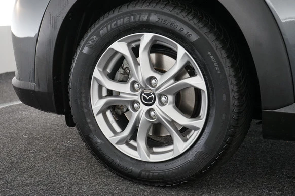 Mazda CX-3 - Afbeelding 9 van 30