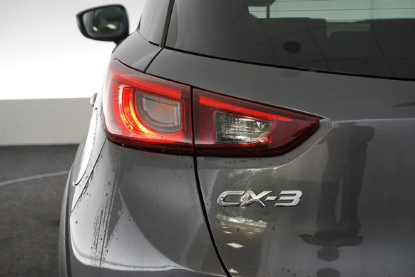 Mazda CX-3 - Afbeelding 11 van 30