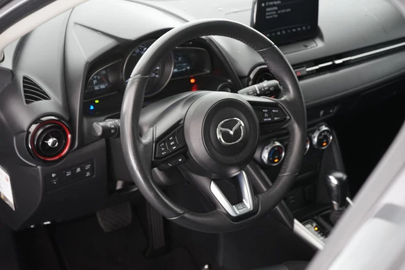 Mazda CX-3 - Afbeelding 12 van 30