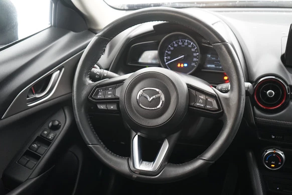 Mazda CX-3 - Afbeelding 13 van 30