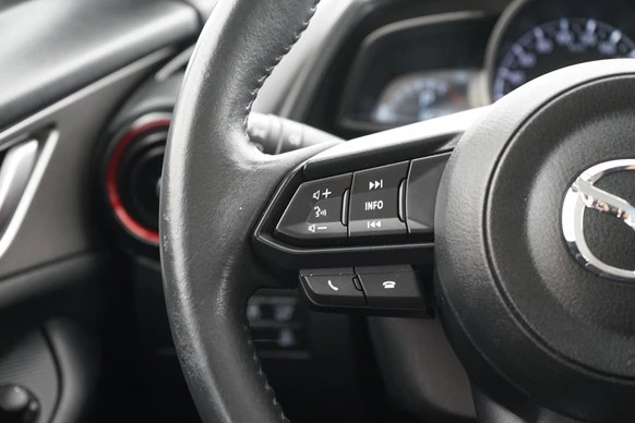Mazda CX-3 - Afbeelding 15 van 30