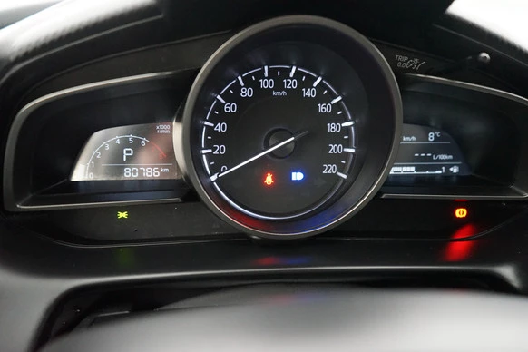 Mazda CX-3 - Afbeelding 16 van 30