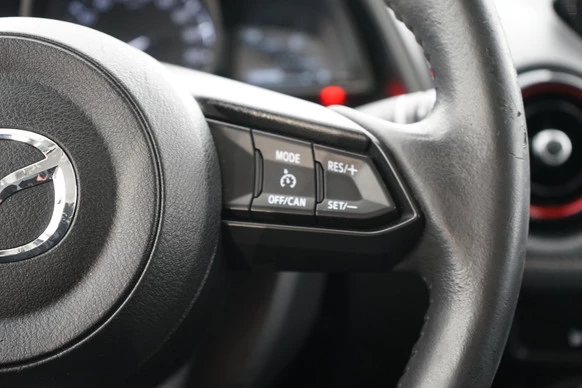 Mazda CX-3 - Afbeelding 17 van 30