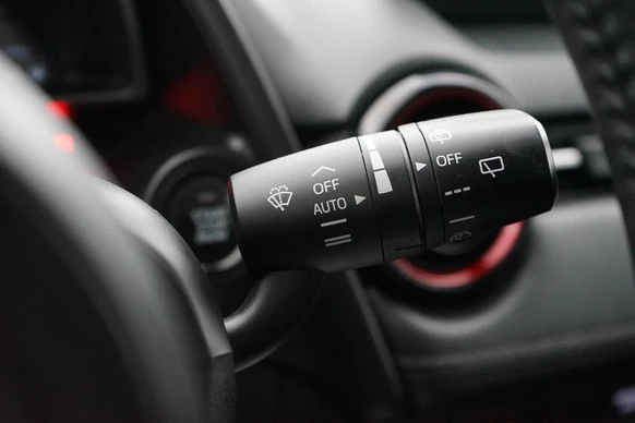 Mazda CX-3 - Afbeelding 18 van 30