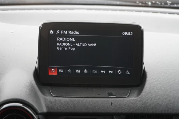 Mazda CX-3 - Afbeelding 19 van 30