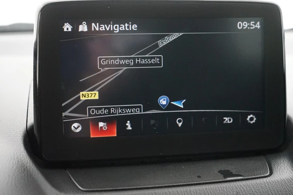 Mazda CX-3 - Afbeelding 20 van 30