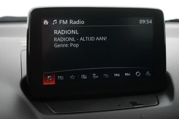 Mazda CX-3 - Afbeelding 21 van 30