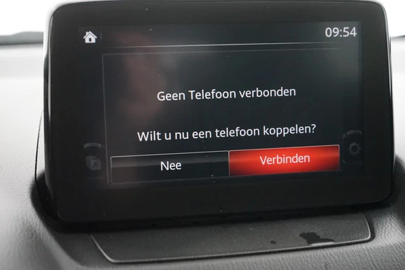 Mazda CX-3 - Afbeelding 22 van 30