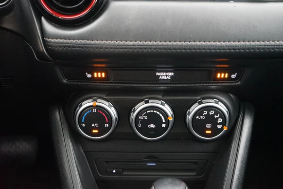 Mazda CX-3 - Afbeelding 23 van 30