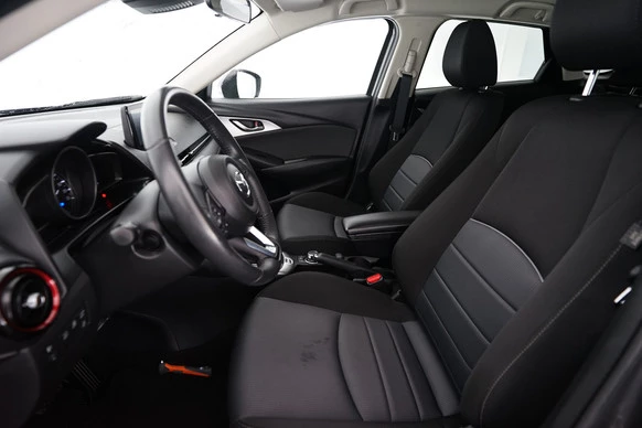 Mazda CX-3 - Afbeelding 26 van 30