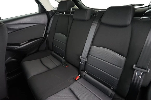 Mazda CX-3 - Afbeelding 27 van 30