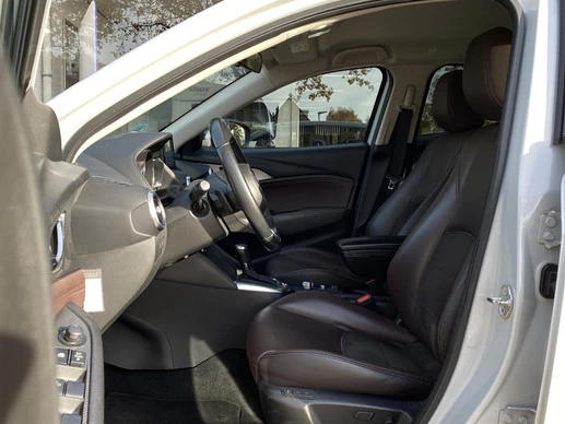 Mazda CX-3 - Afbeelding 2 van 5