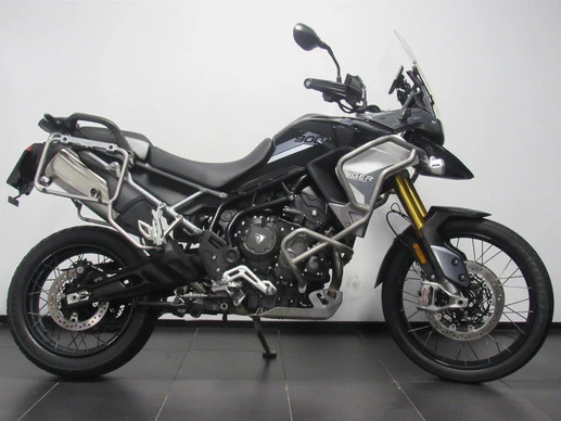 Triumph Tiger - Afbeelding 1 van 9