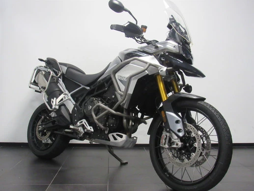 Triumph Tiger - Afbeelding 2 van 9