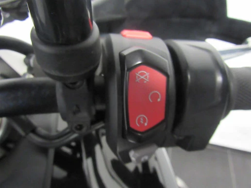 Triumph Tiger - Afbeelding 8 van 9