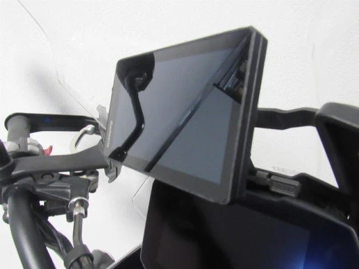 Triumph Tiger - Afbeelding 9 van 9