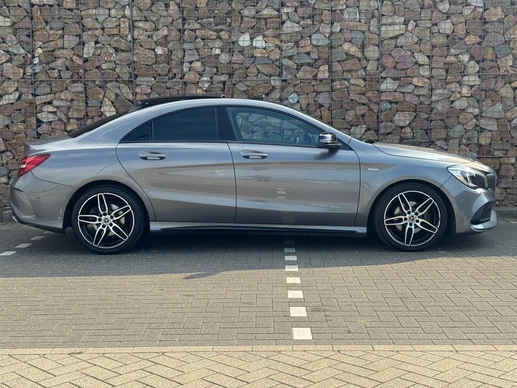 Mercedes-Benz CLA - Afbeelding 5 van 22